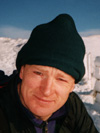 Martin Akhurst, MIA, WML, Good Spanish.