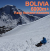 Bolivia Volcanoes Expedition