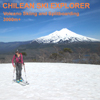 Chilean Ski Explorer ski-mountaineering holiday 