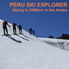 Ski Mountainering in Peru