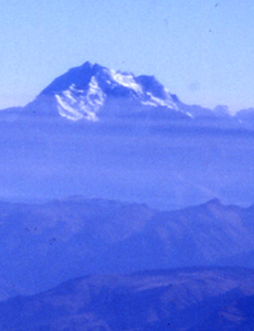 Sahuasiray from the air.